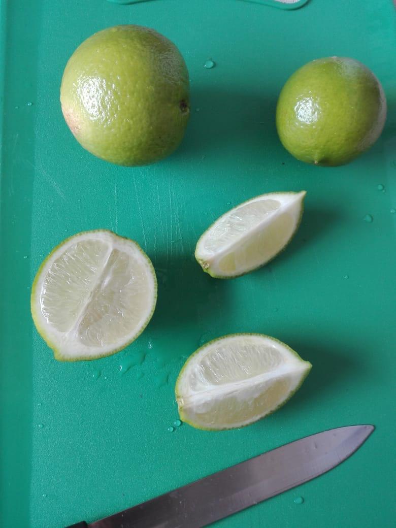 Limon Tahiti