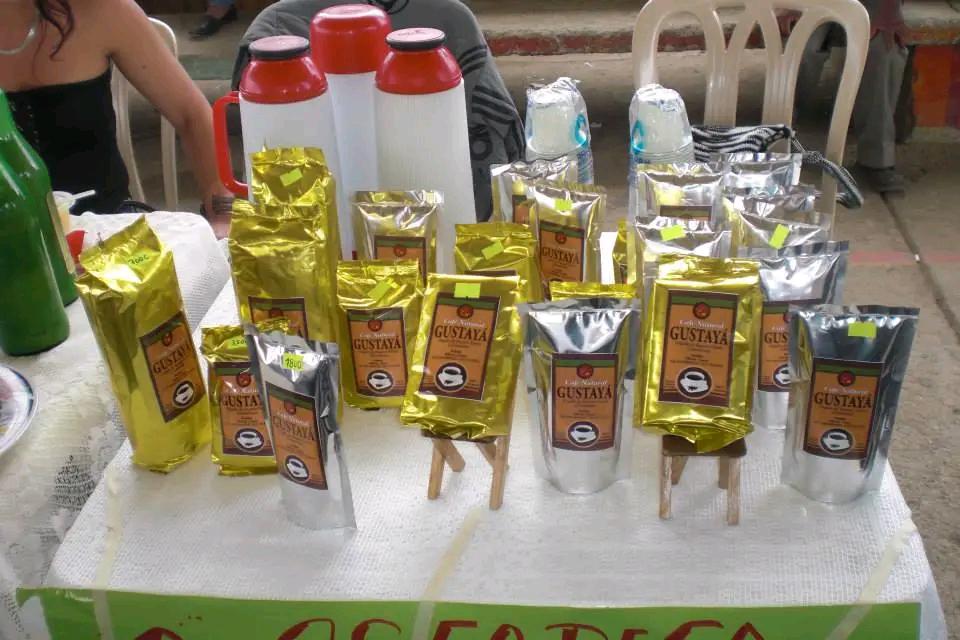 Cafe Artesanal