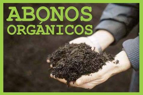 Abono Organico