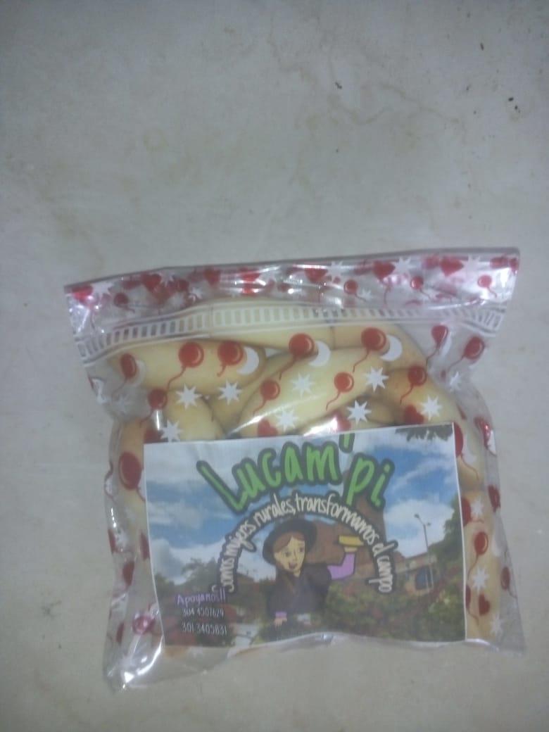 Achiras De Sagu