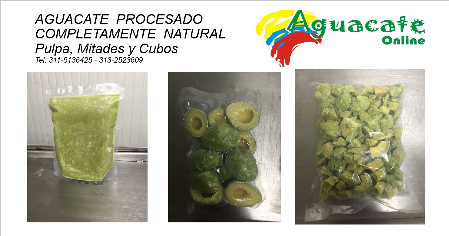 Aguacate