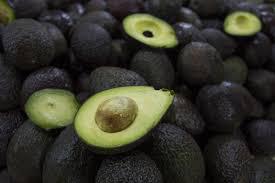 Aguacate Hass