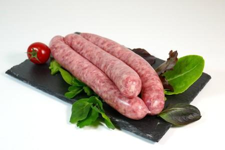 Chorizo Artesanal Ahumado