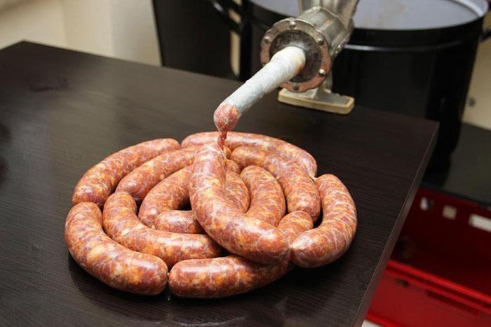 Chorizo