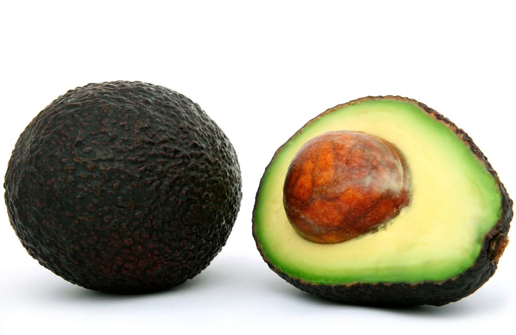 Aguacate Hass Categoria Primera