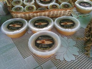 Manjar De Quinua