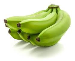Banano Criollo Y Gross Mitchel