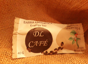 Barra Energetica