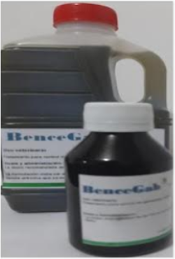 Controlador Natural De Garrapatas Y Nuches En Ganado