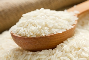 Arroz Blanco
