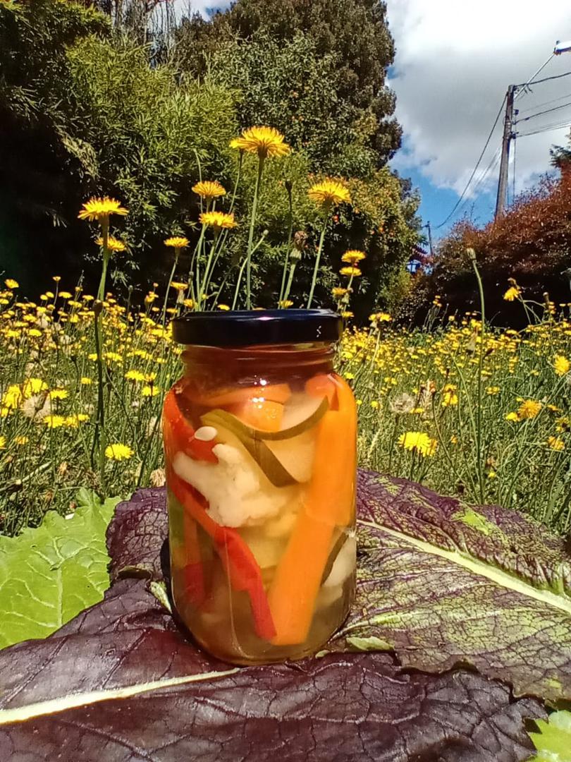 Conservas Artesanales Ahumadas