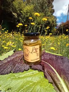 Conservas Artesanales Ahumadas