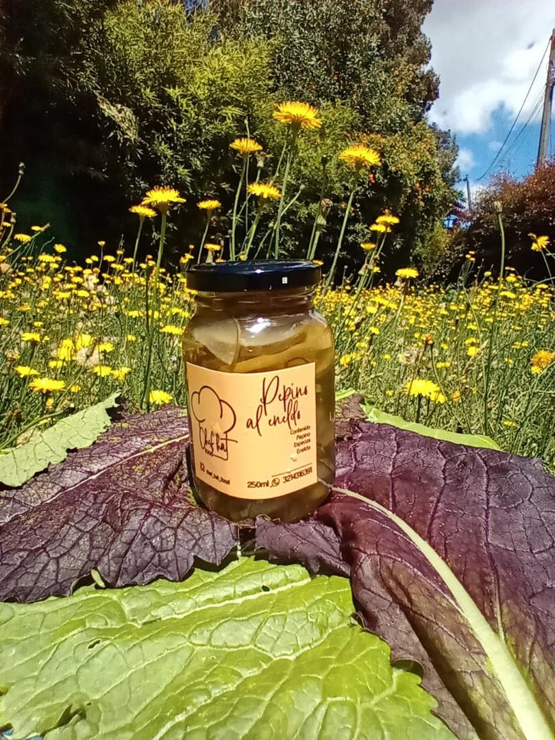 Conservas Artesanales Ahumadas