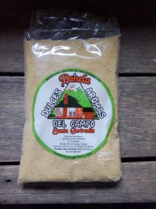 Panela En Polvo Dulces Aromas Del Campo