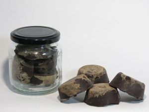 Barras De Cacao Artesanal De 100 G La Unidad