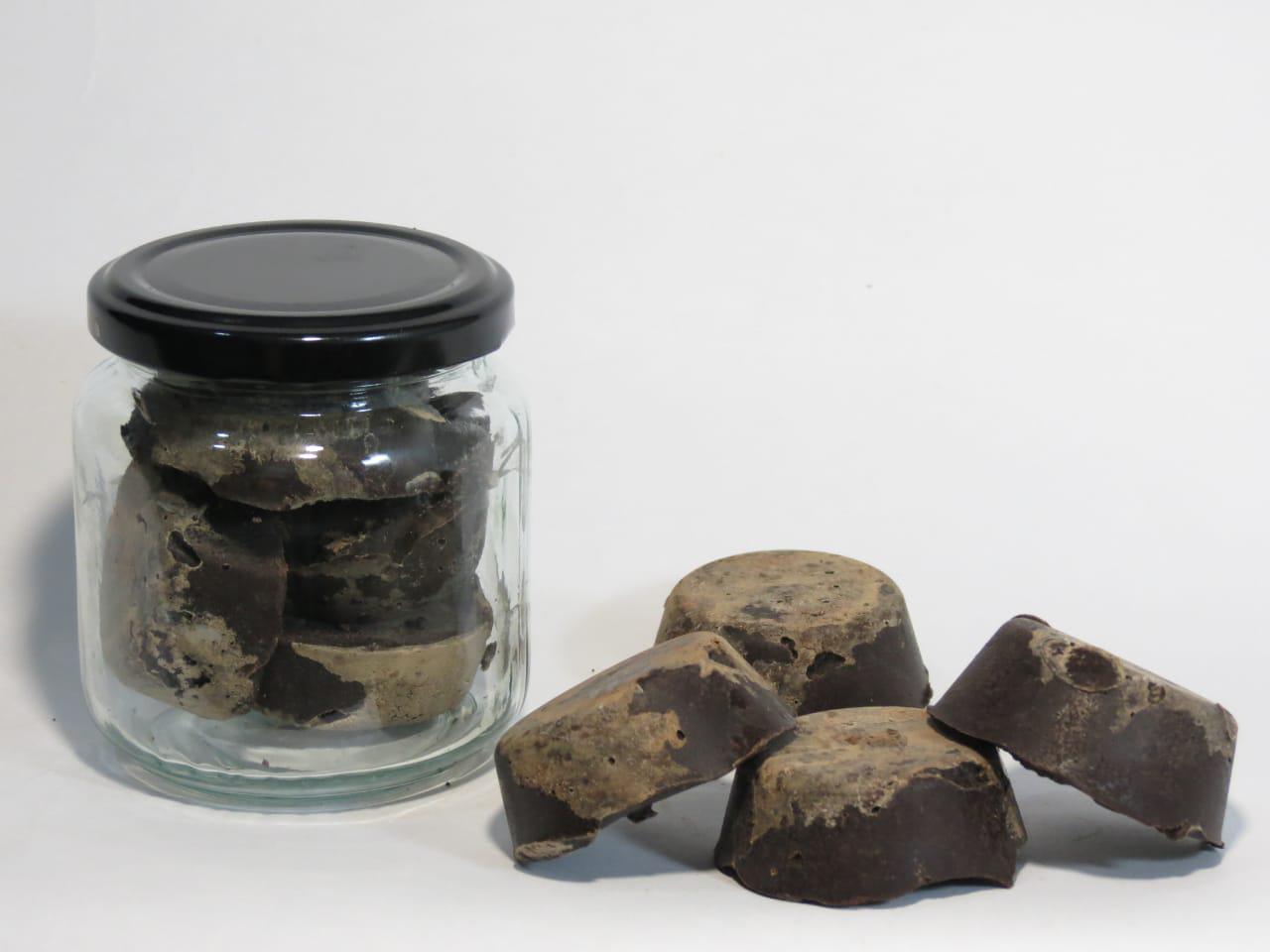 Barras De Cacao Artesanal De 100 G La Unidad