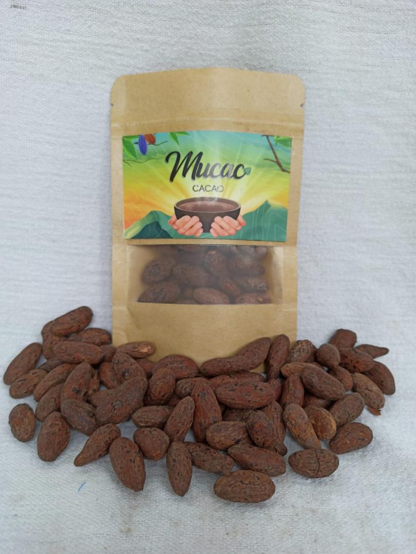 Cacao Tostado