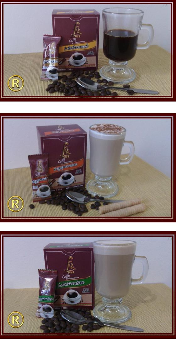 Cafe Con Panela