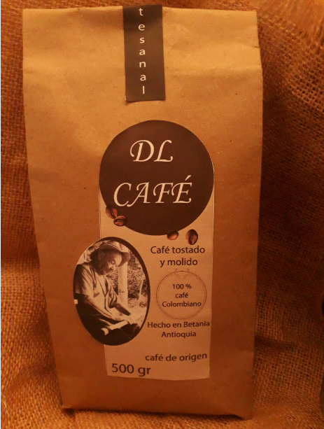 Cafe Tostado Y Molido