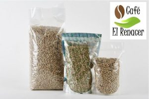 Cafe Verde Para Adelgazar El Renacer Proceso Natural A Granel Kg