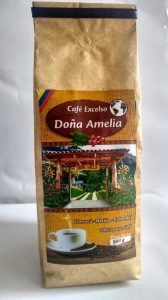 Dona Amelia