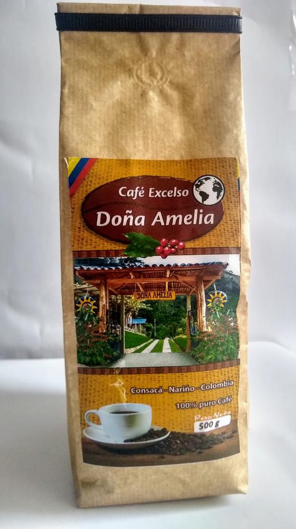 Dona Amelia