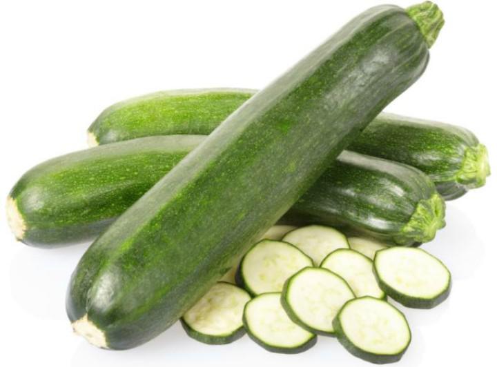Calabacin Zucchini
