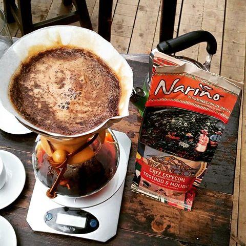 Cafe Especial Y Exotico 100 De Origen Colombiano