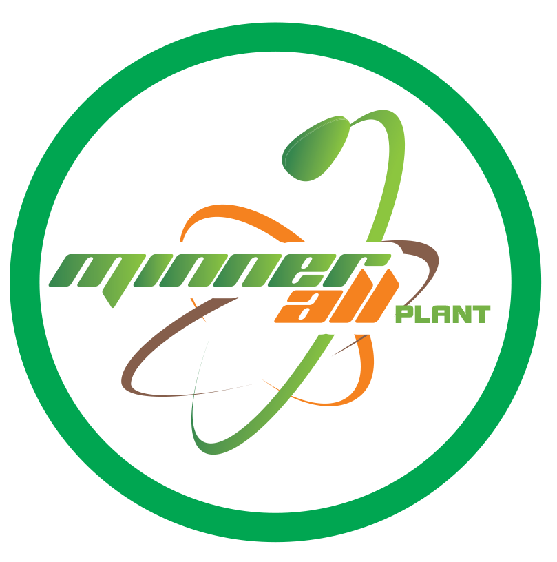 Minner All Plant