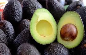 Aguacate Tipo Hass De Primera