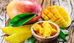 Mango Finca El Estrado Por Canastilla Desde Y Dependiendo De La Variedad