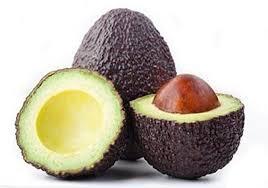 Aguacate Hass Y Fuerte