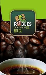 Cafe Especial Robles Del Macizo