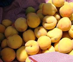Durazno Amarillo Dorado