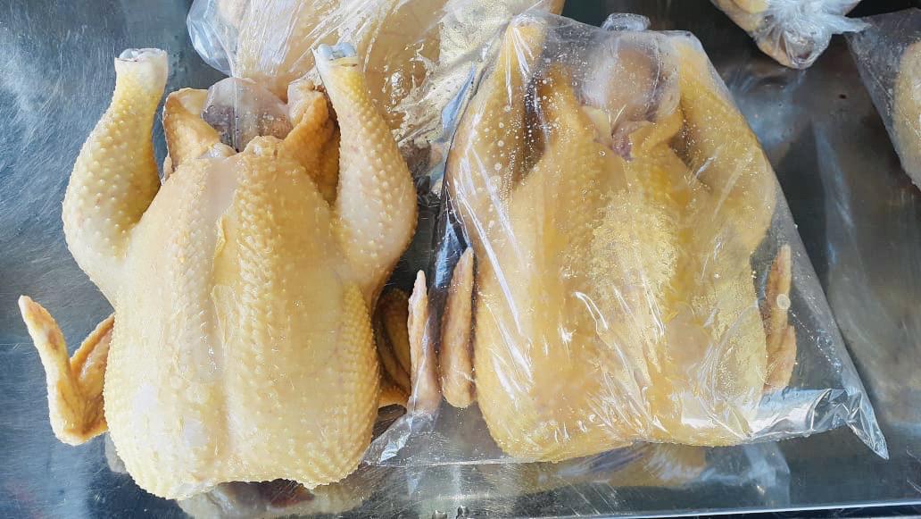 Pollo Campesino