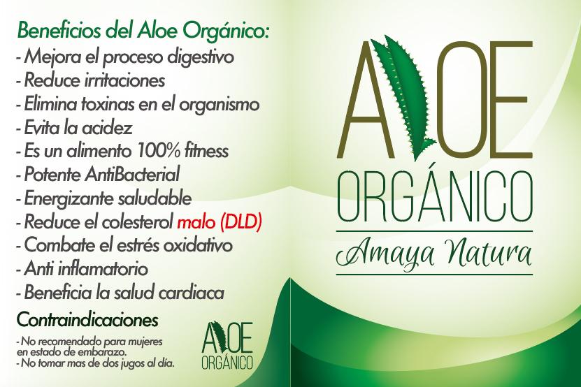 Sabila Aloe Vera