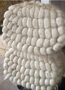 Fibra Natural De Fique Cabuya