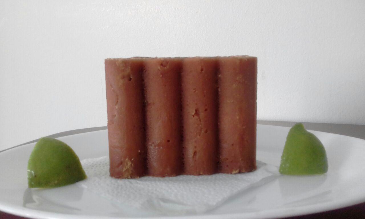 Panela Pastilla Organica 100