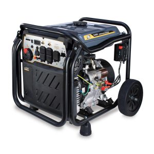 Generador Evans 9 Kw Gi90Mg1400Thwae