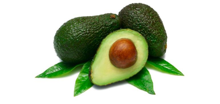 Aguacate Hass