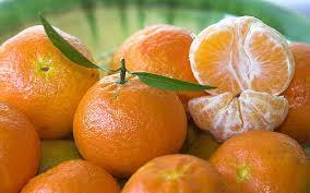 Mandarina