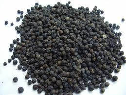 Pimienta Negra