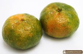 Mandarina