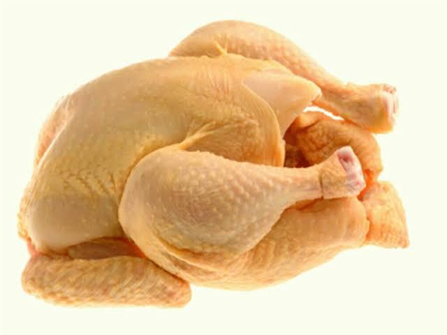 Pollo Semicriollo