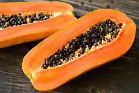 Papaya Comun