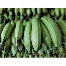 Platano Fresco Para Mercado Nacional Y Exportacion