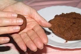 Chocolate Casero Artesanal