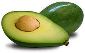 Aguacate Criollo