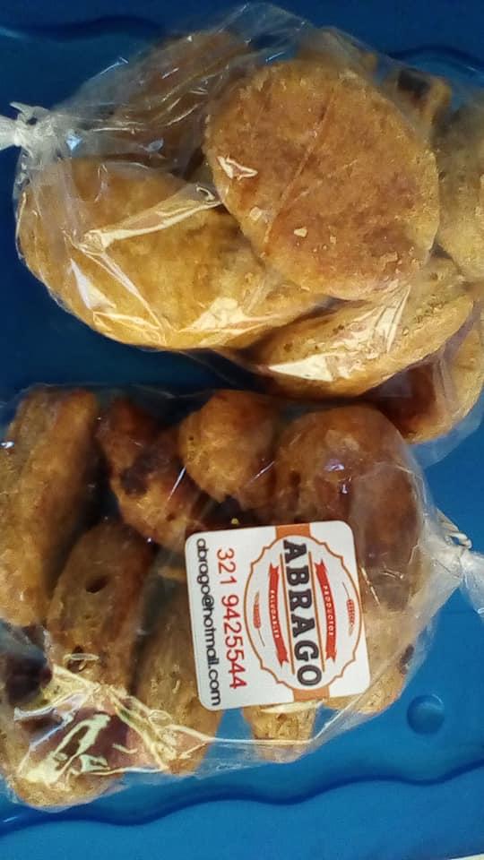 Galletas