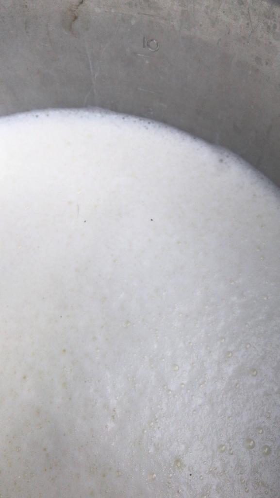 Leche Cruda 100 Pura